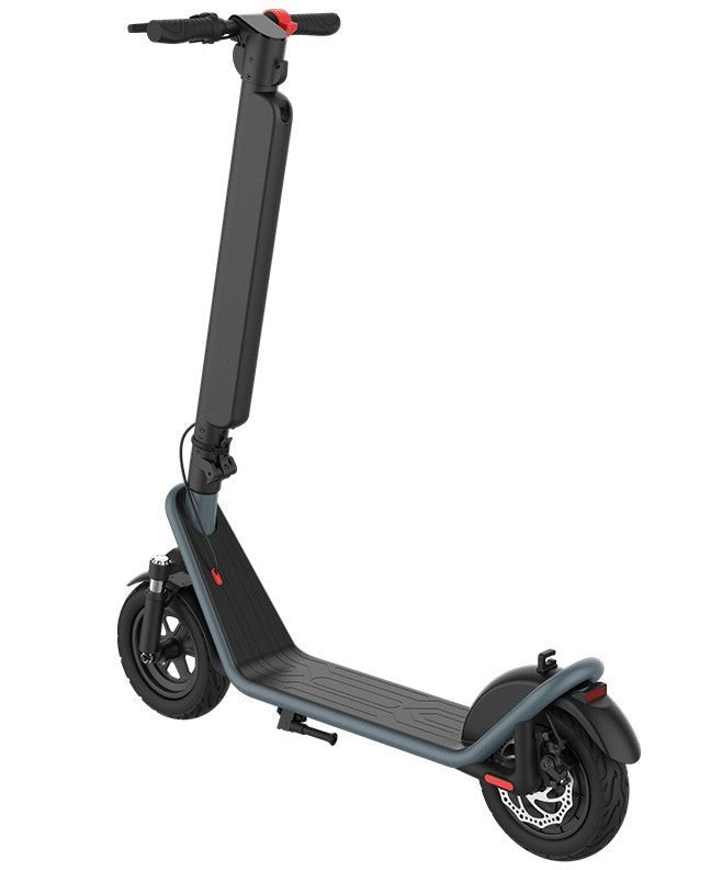 HX X11 - Electric scooter - Wheelyshop