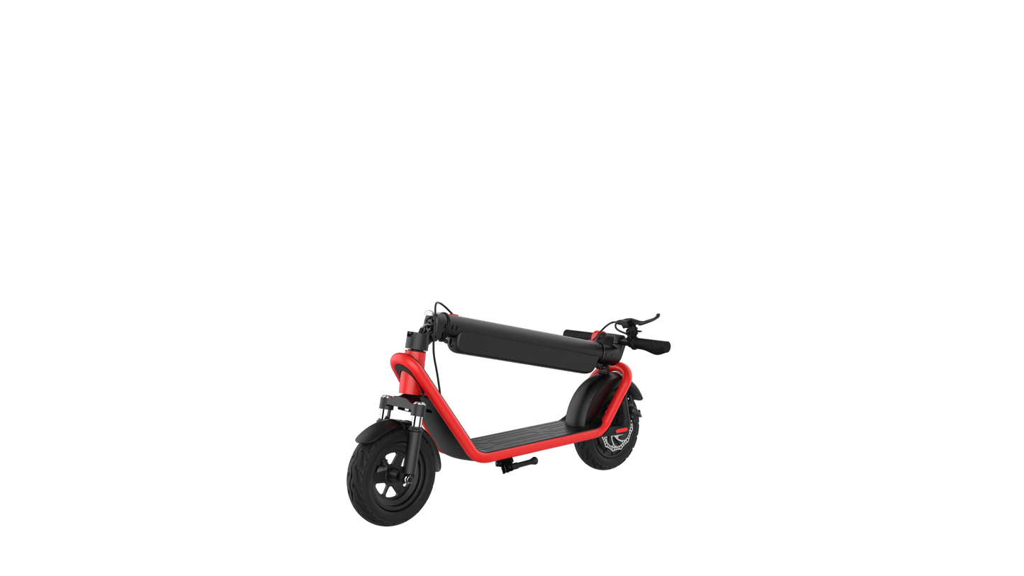 HX X11 - Electric scooter - Wheelyshop
