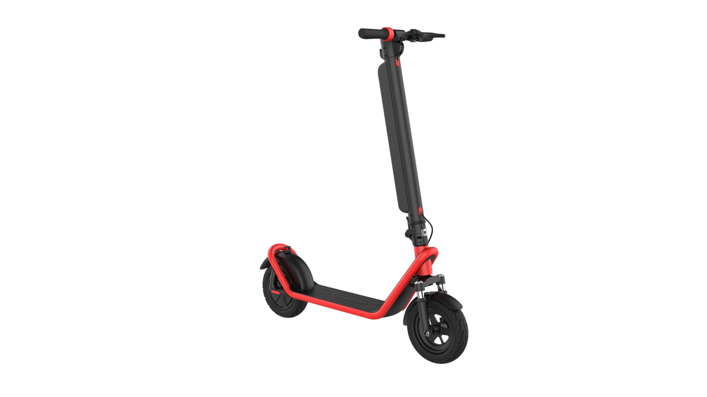 HX X11 - Electric scooter - Wheelyshop