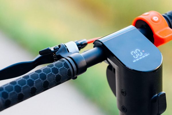 HX X7 - Patinete eléctrico - Tienda de ruedas