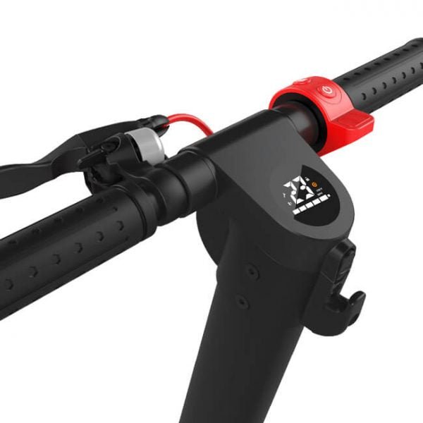 HX X7 - Patinete eléctrico - Tienda de ruedas