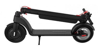 HX X8 - Patinete eléctrico - Tienda de ruedas