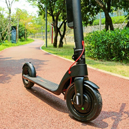 HX X8 - Patinete eléctrico - Tienda de ruedas