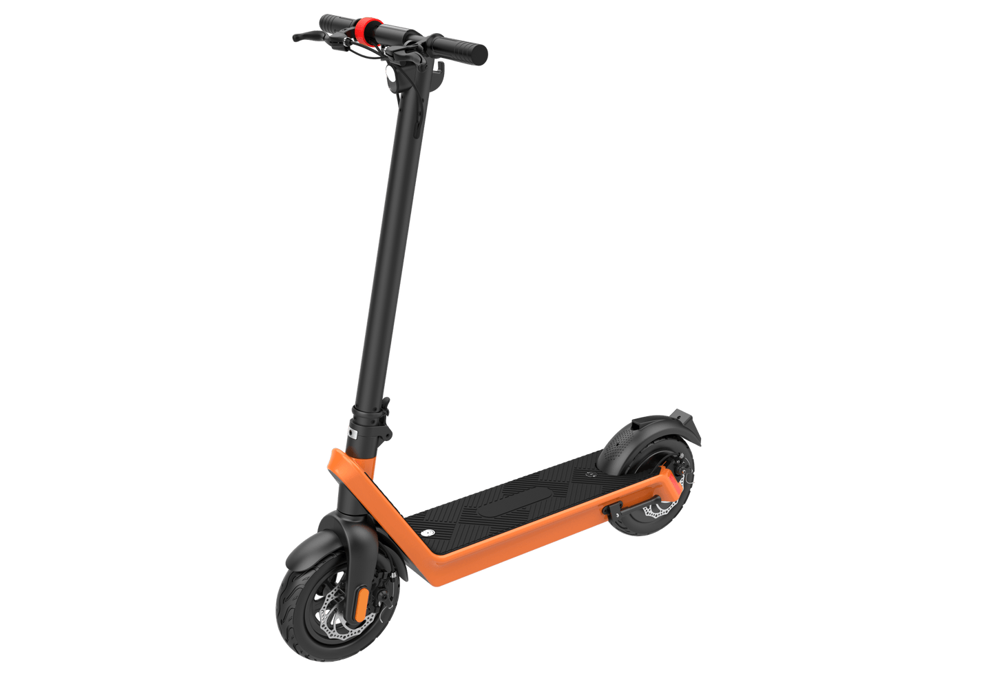 HX X9 Plus - Electric scooter - Wheelyshop