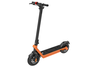 HX X9 Plus - Electric scooter - Wheelyshop