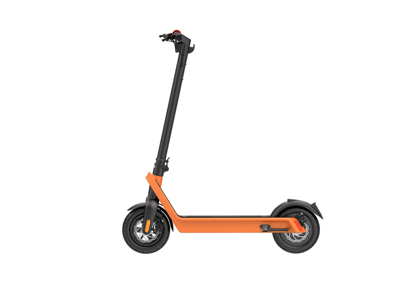 HX X9 Plus - Electric scooter - Wheelyshop