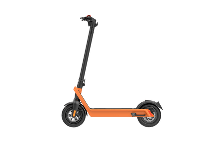 HX X9 Plus - Electric scooter - Wheelyshop