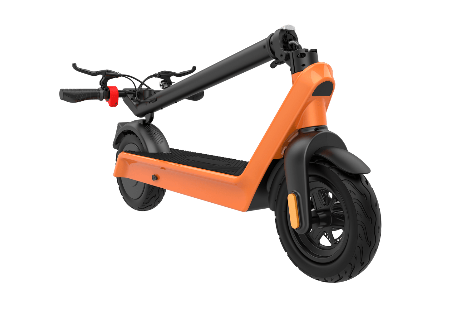 HX X9 Plus - Electric scooter - Wheelyshop