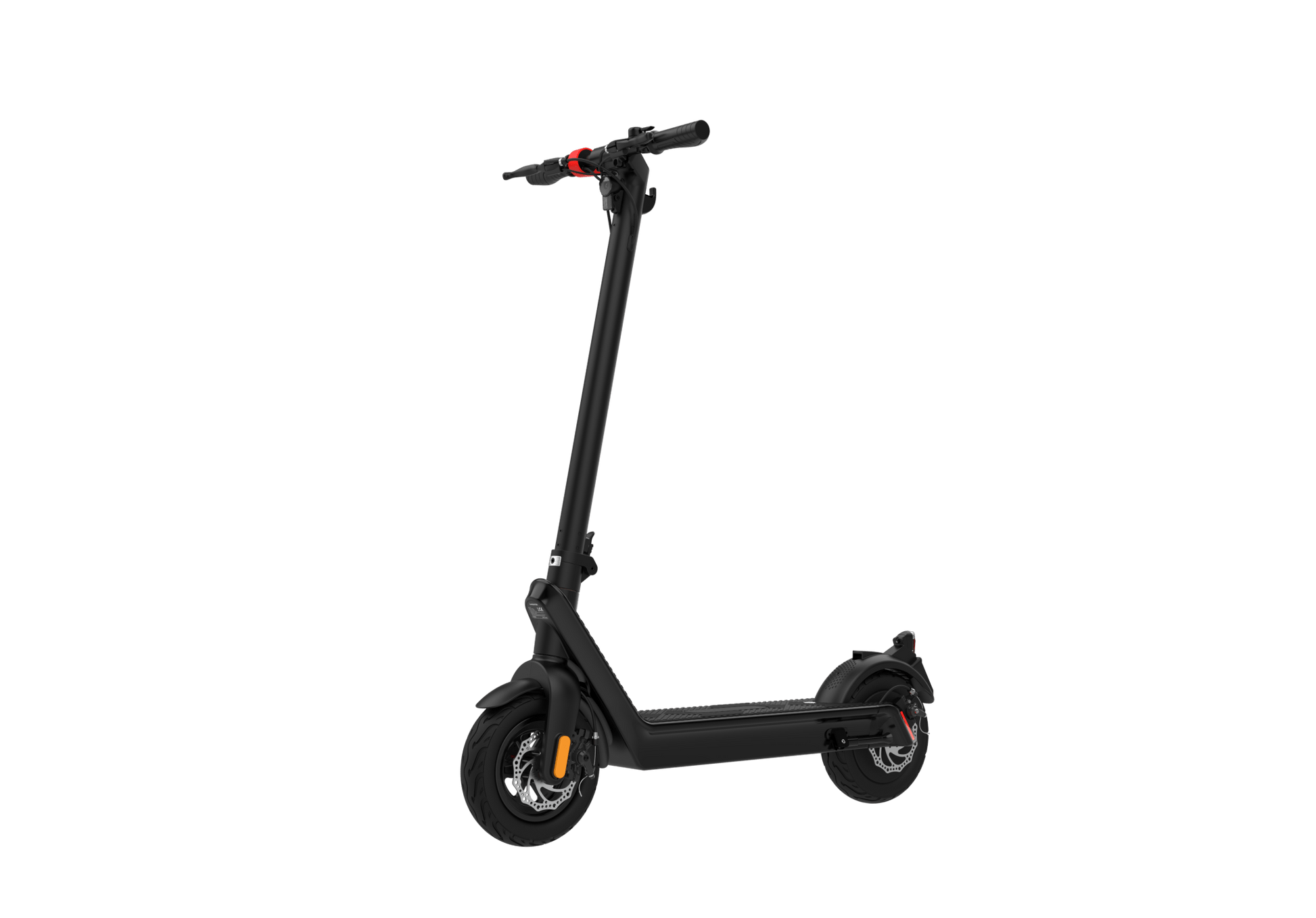 HX X9 Plus - Electric scooter - Wheelyshop