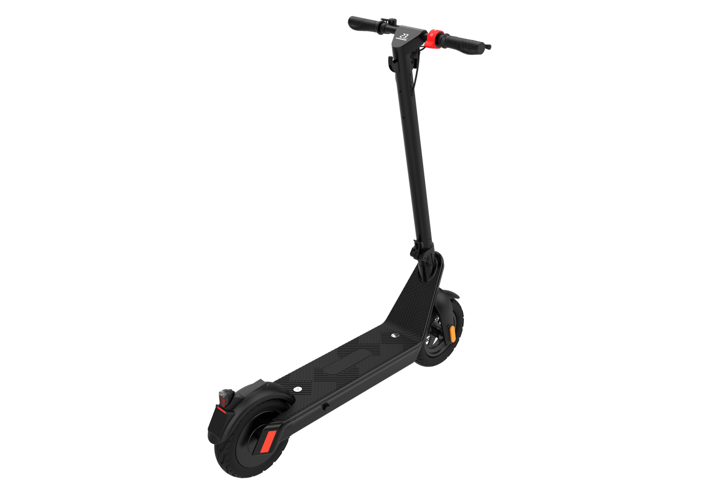 HX X9 Plus - Electric scooter - Wheelyshop