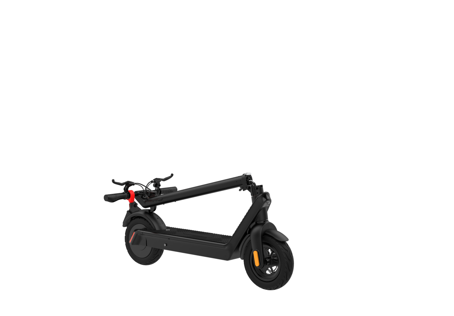 HX X9 Plus - Electric scooter - Wheelyshop