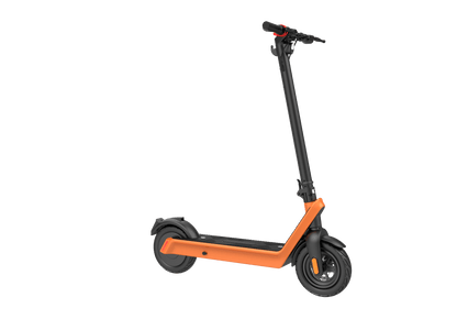 HX X9 Plus - Electric scooter - Wheelyshop