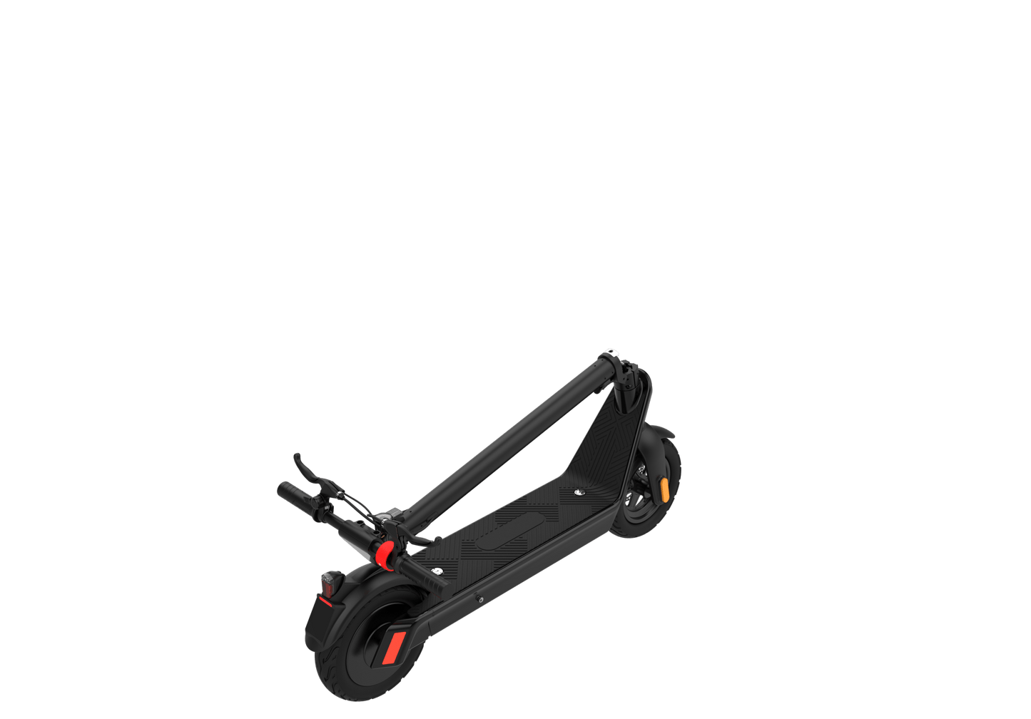HX X9 Plus - Electric scooter - Wheelyshop