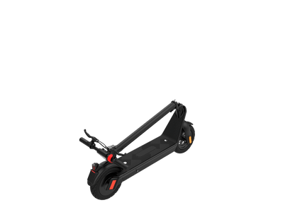 HX X9 Plus - Electric scooter - Wheelyshop