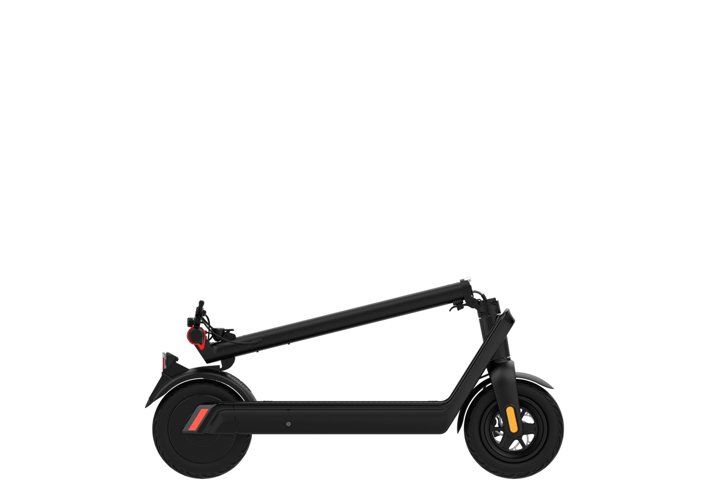 HX X9 Plus - Electric scooter - Wheelyshop