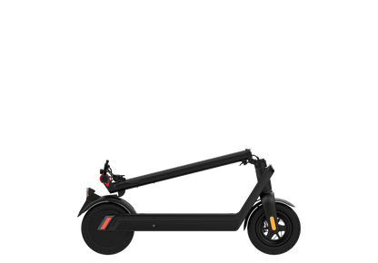 HX X9 Plus - Electric scooter - Wheelyshop