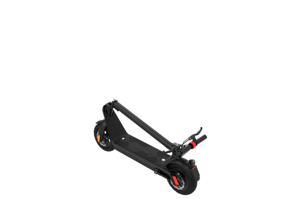 HX X9 Plus - Electric scooter - Wheelyshop
