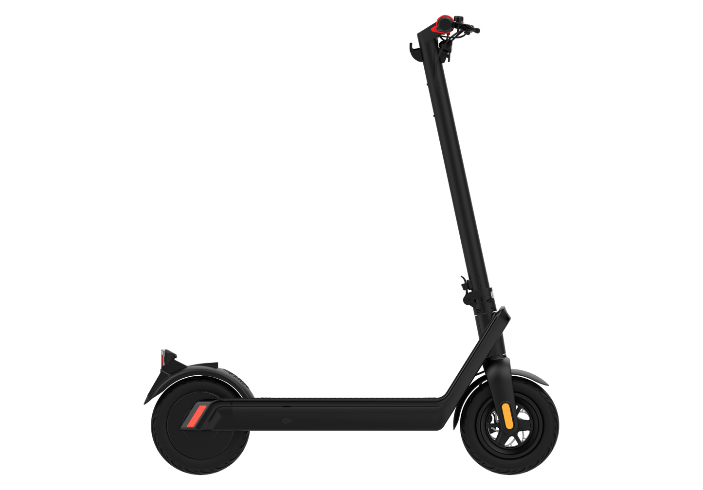 HX X9 Plus - Electric scooter - Wheelyshop