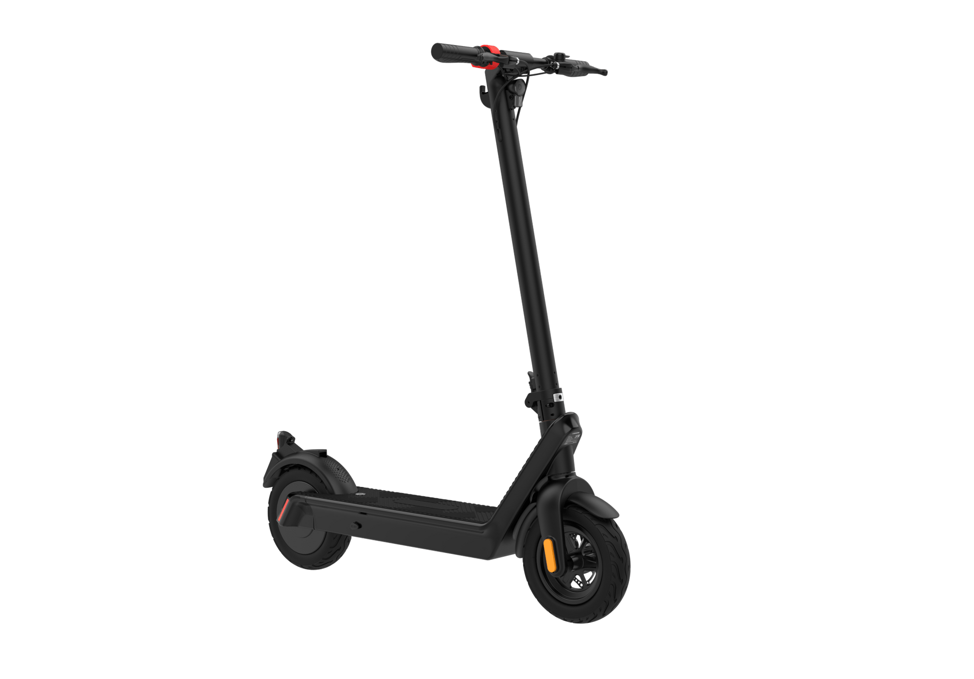HX X9 Plus - Electric scooter - Wheelyshop