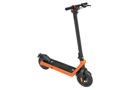 HX X9 Plus - Electric scooter - Wheelyshop
