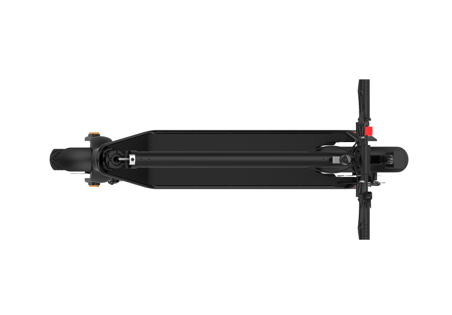 HX X9 Plus - Electric scooter - Wheelyshop