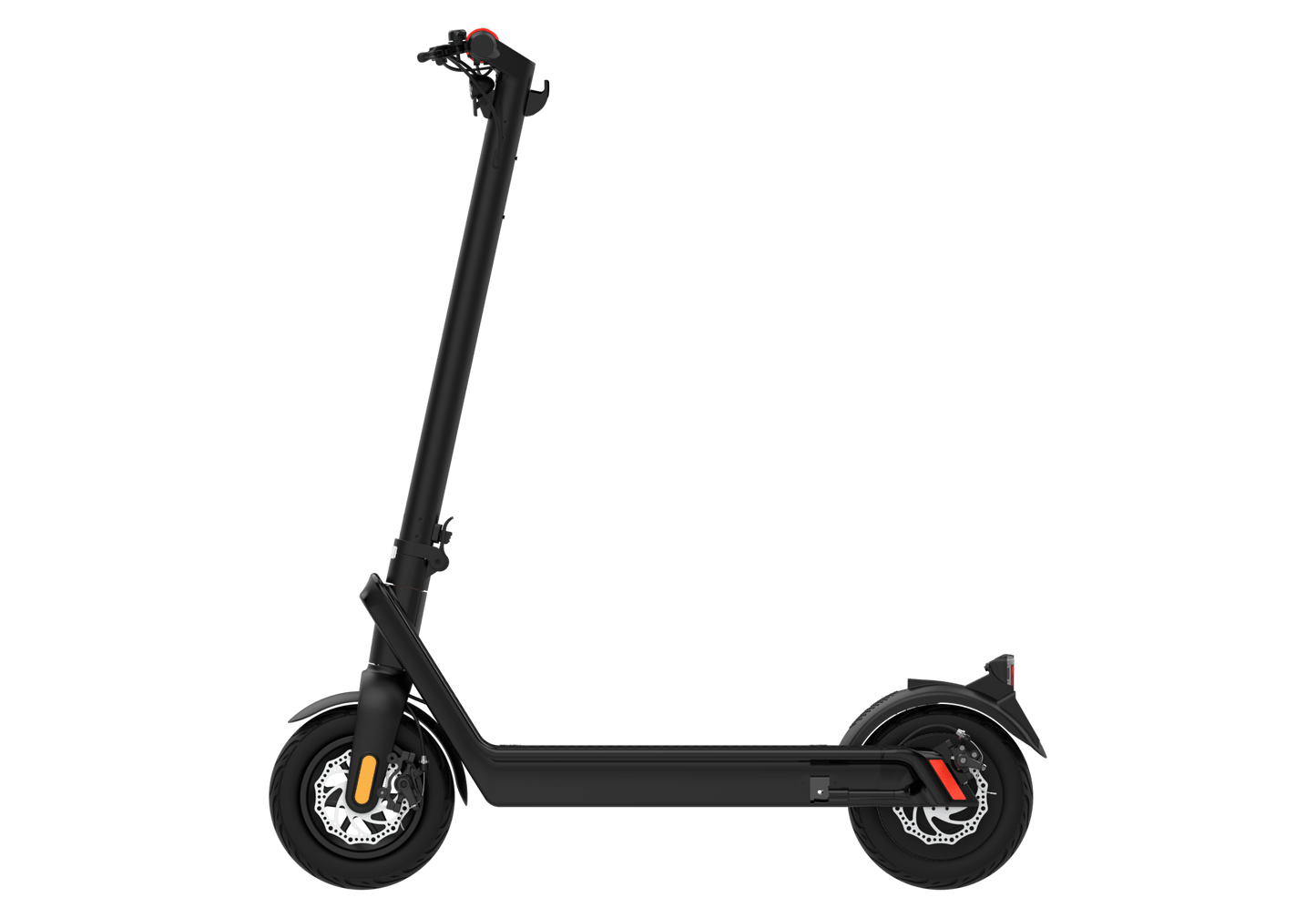 HX X9 Plus - Electric scooter - Wheelyshop