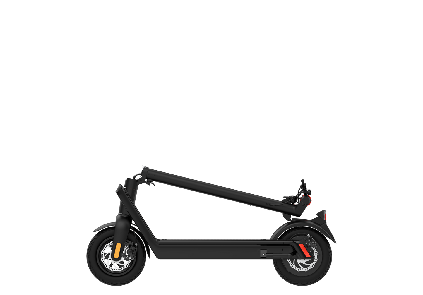 HX X9 Plus - Electric scooter - Wheelyshop