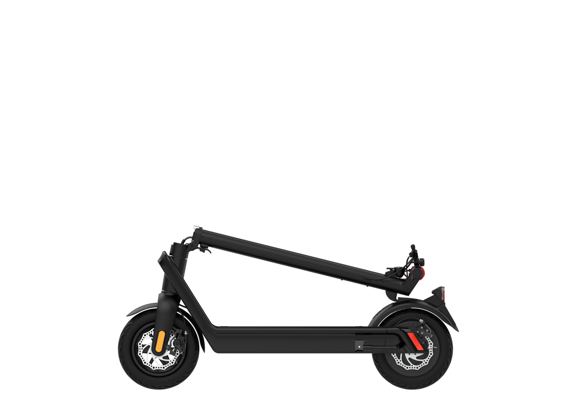 HX X9 Plus - Electric scooter - Wheelyshop