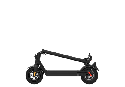 HX X9 Plus - Electric scooter - Wheelyshop