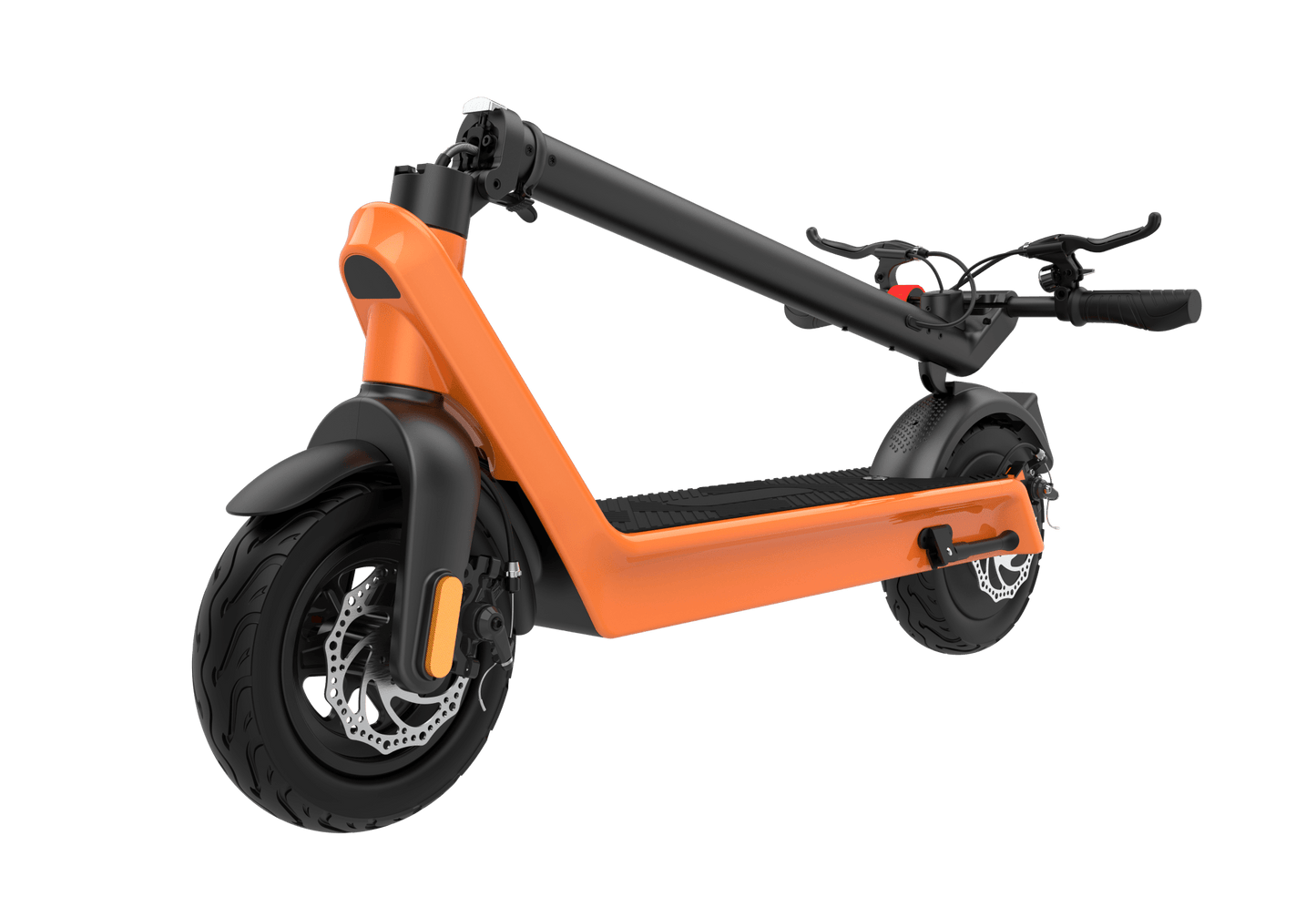 HX X9 Plus - Electric scooter - Wheelyshop