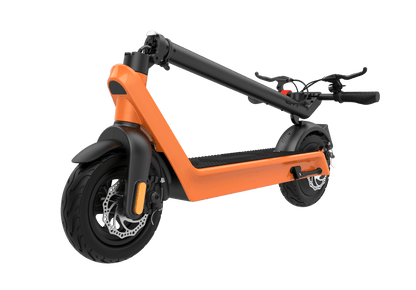 HX X9 Plus - Electric scooter - Wheelyshop