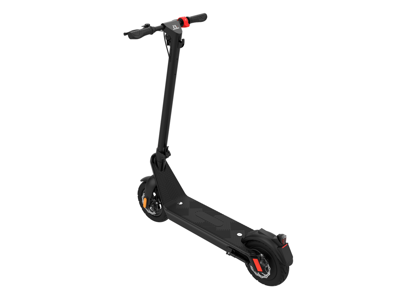 HX X9 Plus - Electric scooter - Wheelyshop