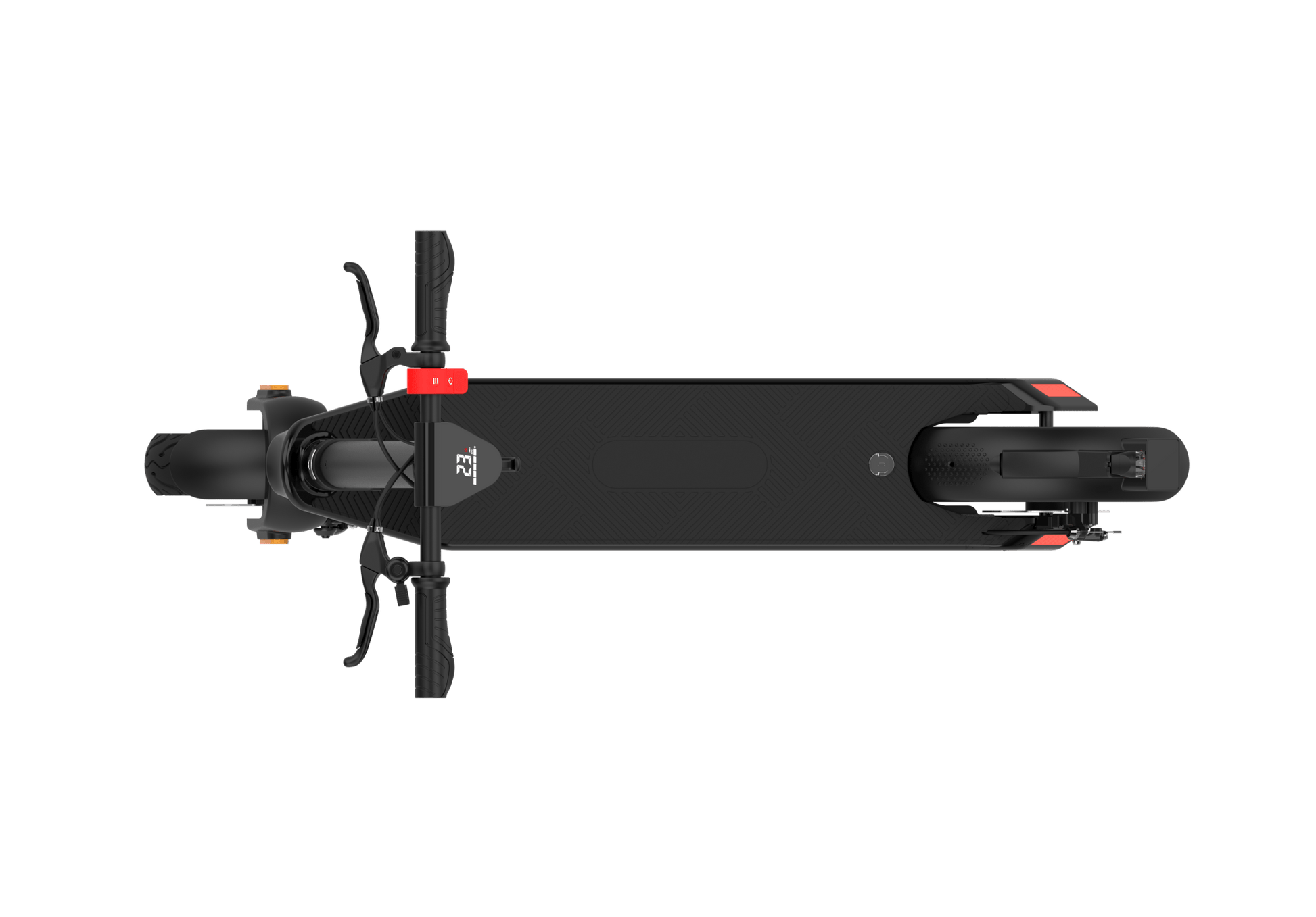 HX X9 Plus - Electric scooter - Wheelyshop