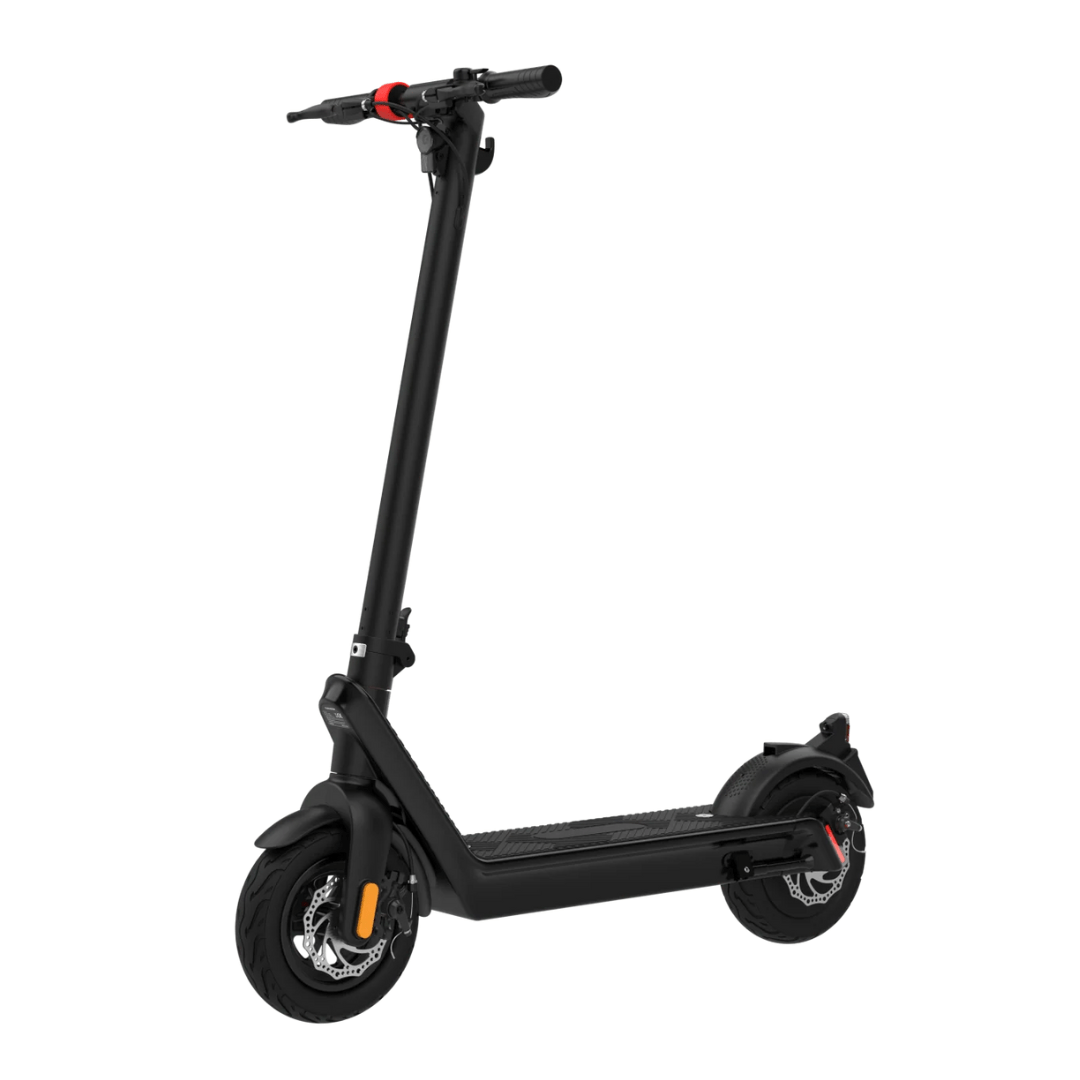 HX X9 Plus - Electric scooter - Wheelyshop
