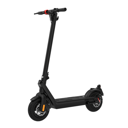 HX X9 Plus - Electric scooter - Wheelyshop