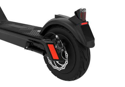 HX X9 Plus - Electric scooter - Wheelyshop