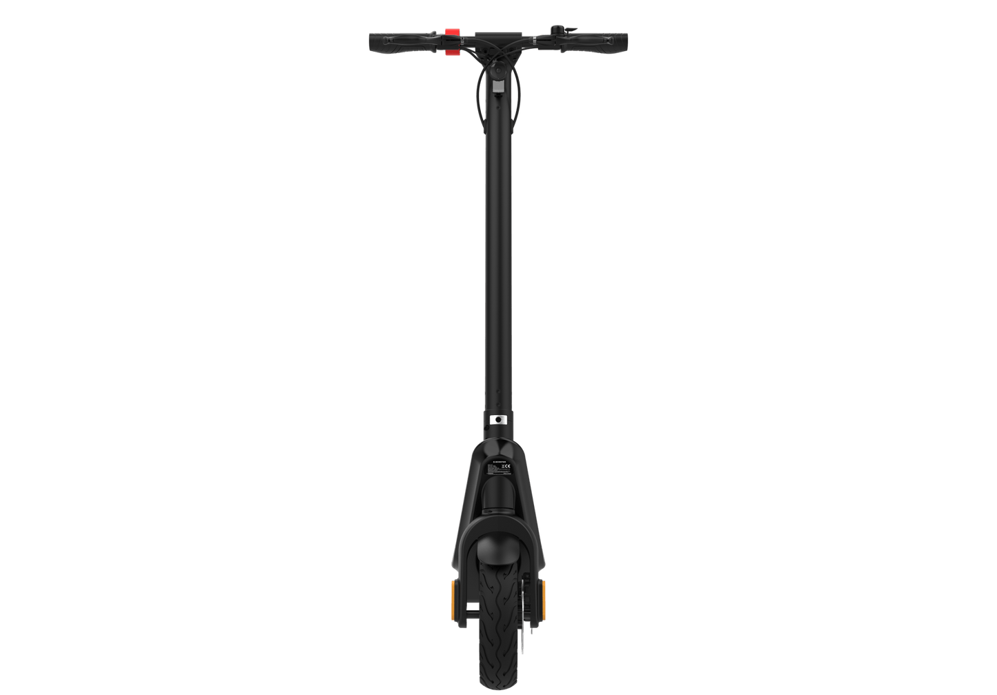HX X9 Plus - Electric scooter - Wheelyshop