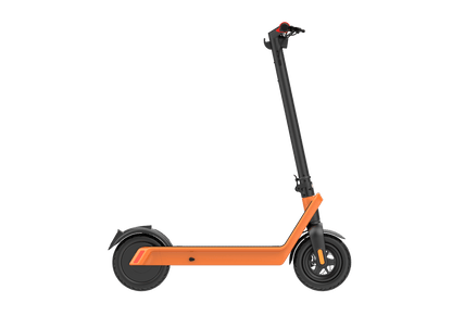 HX X9 Plus - Electric scooter - Wheelyshop