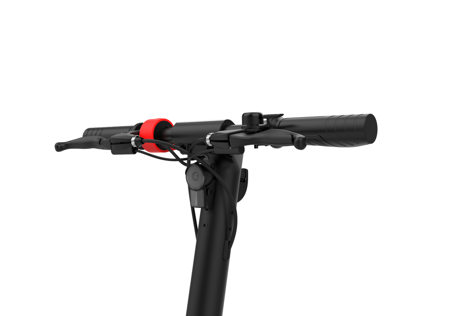 HX X9 Plus - Electric scooter - Wheelyshop