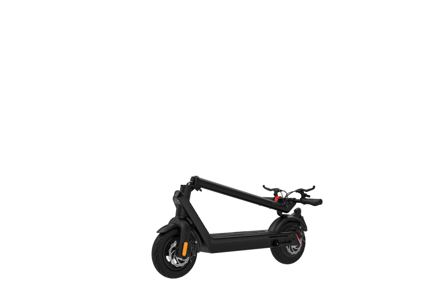 HX X9 Plus - Electric scooter - Wheelyshop
