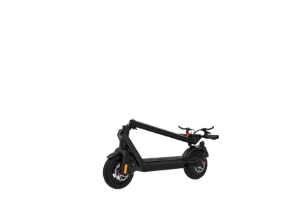 HX X9 Plus - Electric scooter - Wheelyshop