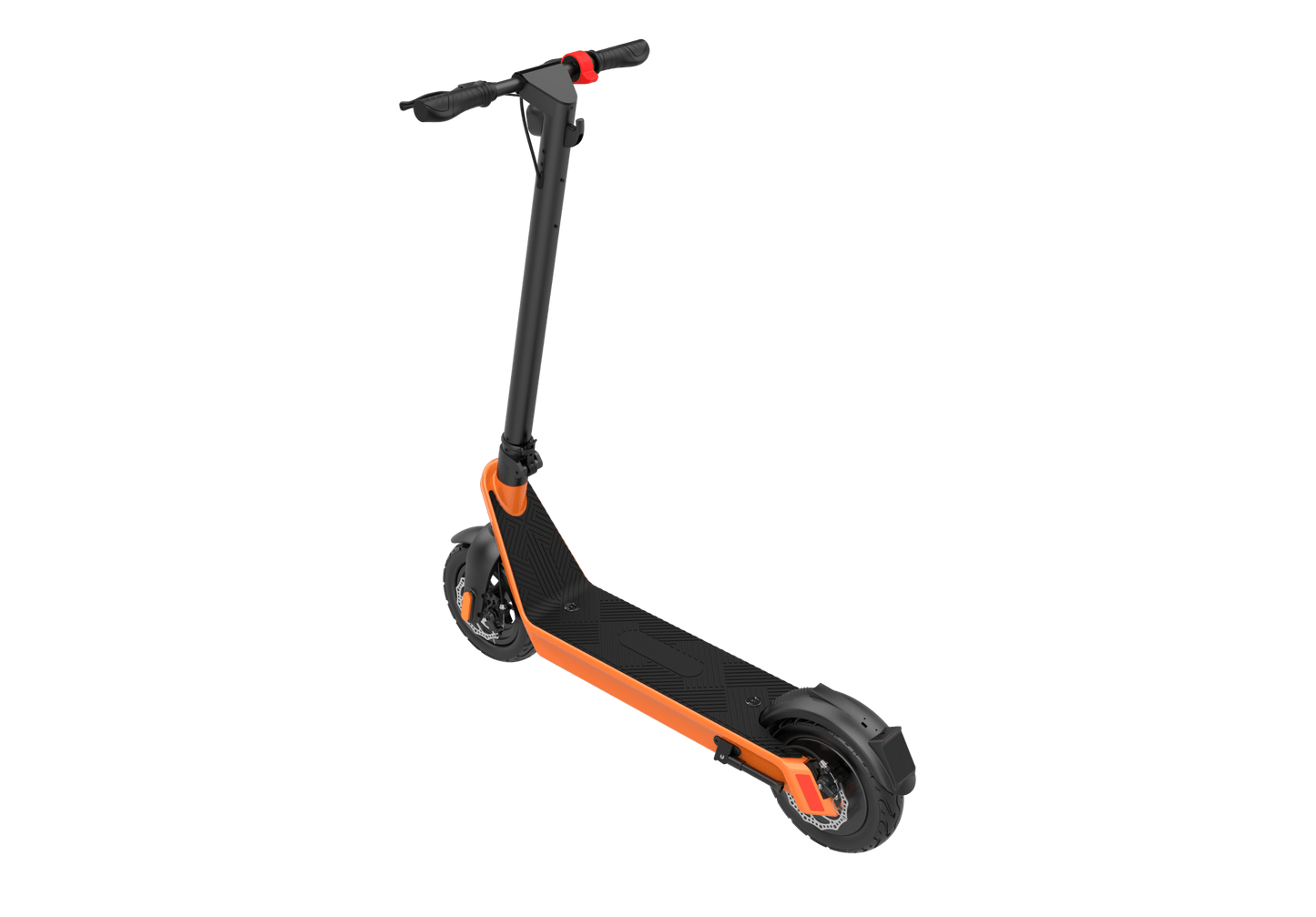 HX X9 Plus - Electric scooter - Wheelyshop