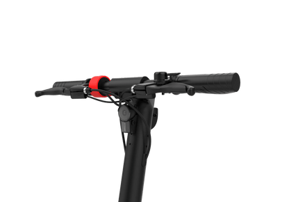 HX X9B - Elsparkcykel - Wheelyshop