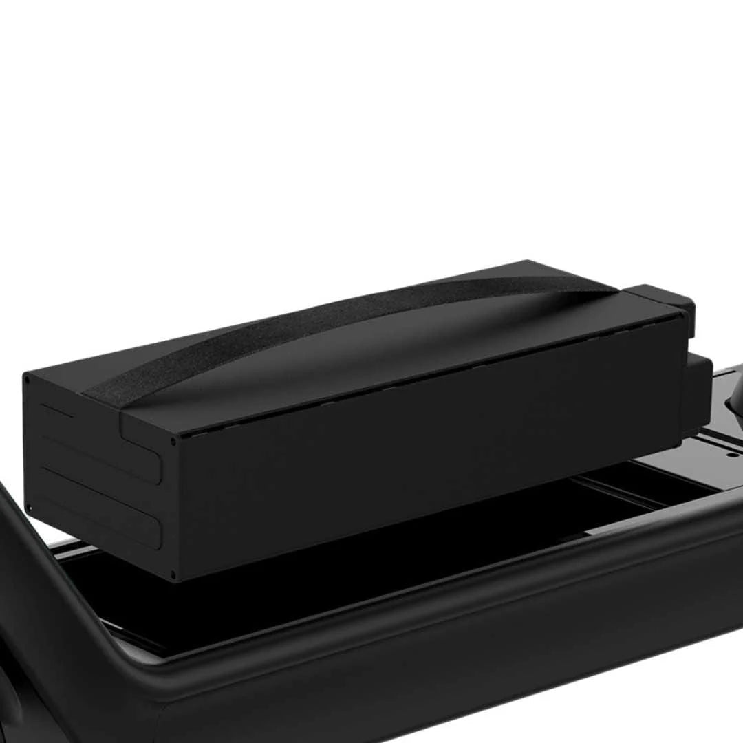 HX X9B - Elsparkcykel - Wheelyshop