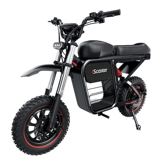 iScooter DX5 Max