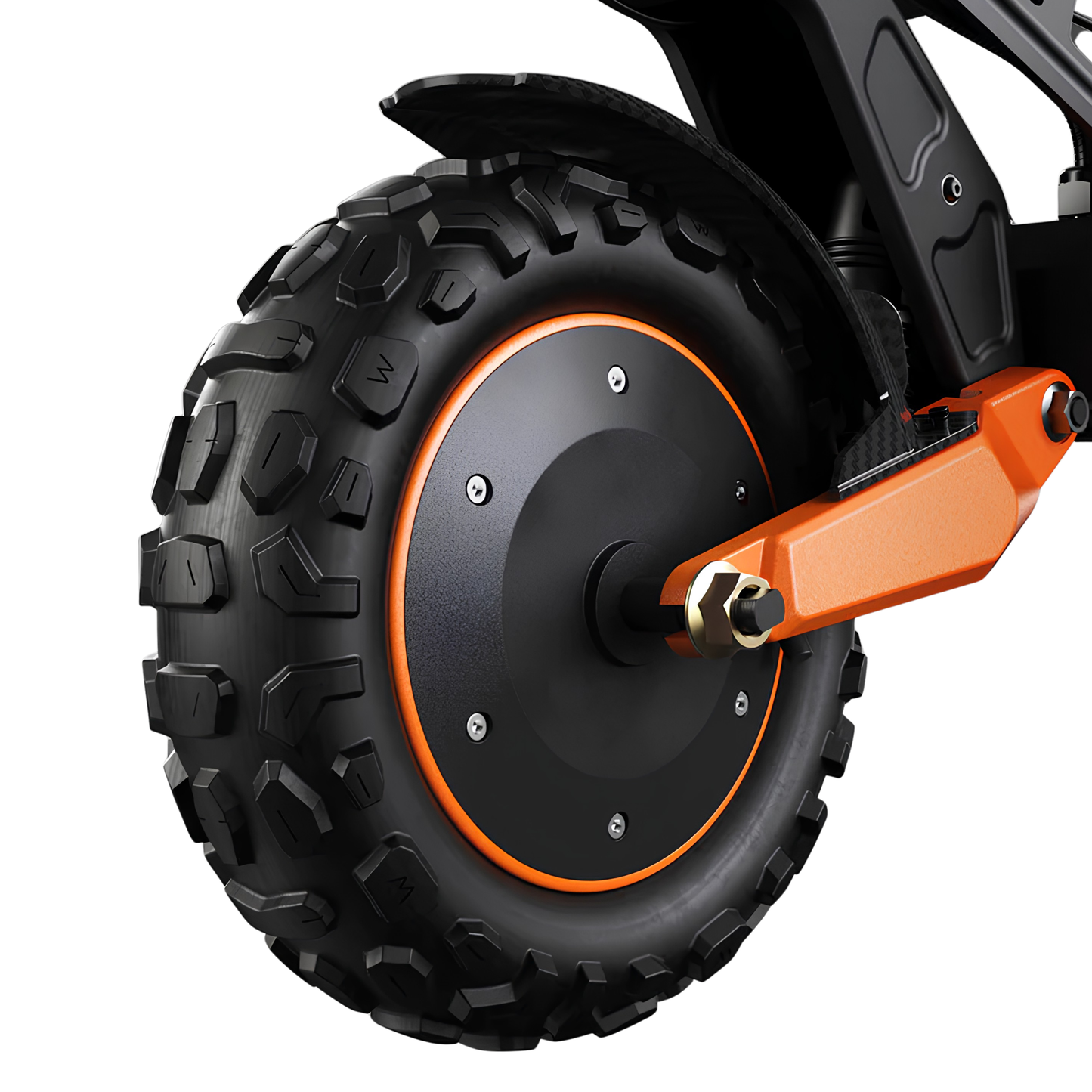 iScooter W12