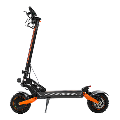 iScooter W12