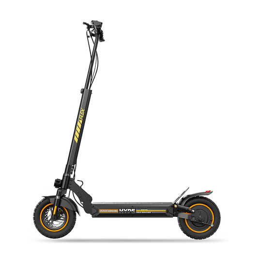 iScooter W9 Air