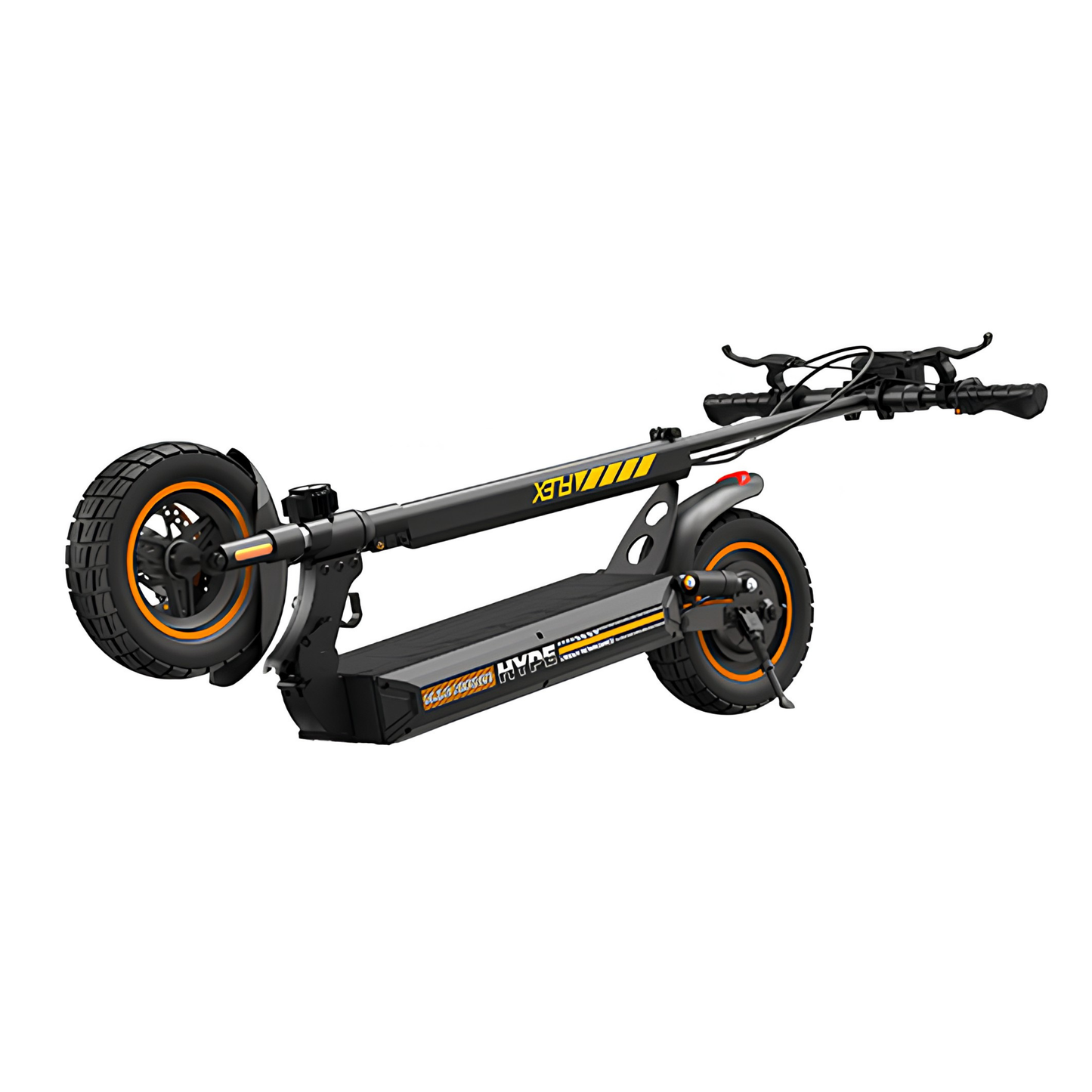 iScooter W9 Air