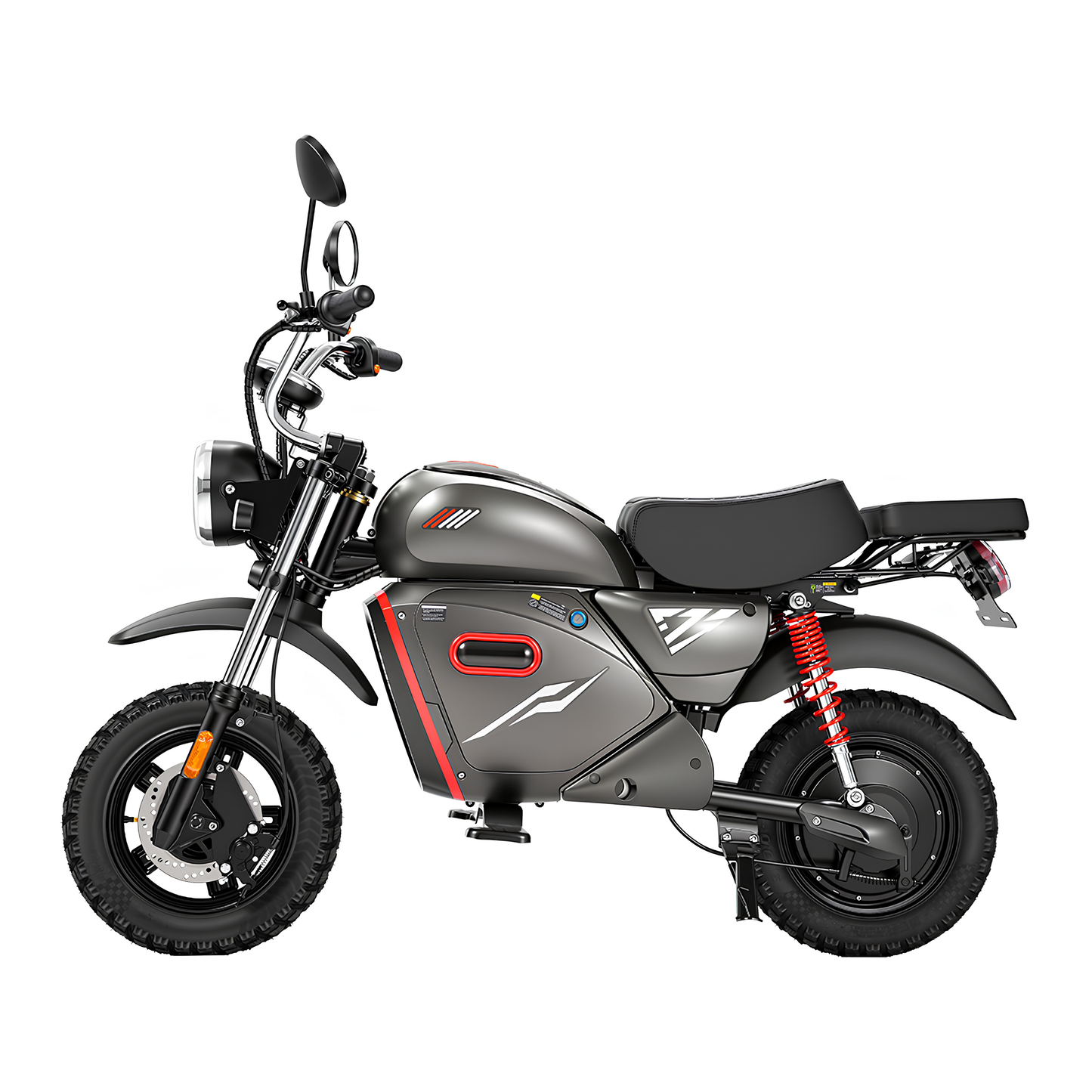 iScooter Y18